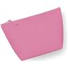 Westford Mill Pochette personalizzata con zip in metallo anticato Accessory Bag personalizzate o neutre