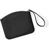 Westford Mill Pochette gadget EarthAware Organic Spring Wristlet personalizzate o neutre