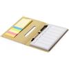 Ufficio personalizzati Kit da scrivania Bloc-Notes Kendil personalizzate o neutre