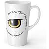 ERT GROUP Tazza in ceramica originale e con licenza ufficiale di Harry Potter, modello Harry Potter 028, tazza da caffè e tè, tazza da latte, 450 ml
