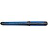 Pineider Penna roller Pineider Avatar UR Demo Black Sky Blue