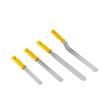 LILLY-CODROIPO Spatola flessibile a scalino 26 cm