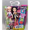 CLOE JADE BRATZ #BFFL NEW VINTAGE GIOCHI PREZIOSI BFFL 2015 2 BAMBOLE FASHION