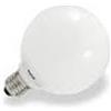 COD. Lampada fluorescente Miniglobo Globo 11W E27 Beghelli - COD. BEG50406