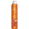 Rilastil sun system transparent spray spf30 200 ml