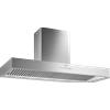 Gaggenau Cappa a parete AW442120 in acciaio inox da 120 cm