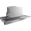 Gaggenau Cappa a scomparsa AF210192 finitura acciaio inox da 90 cm
