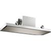 Gaggenau Cappa a soffitto AC250121 finitura light bronze da 120 cm