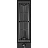 Gaggenau Cappa da base VL200120 con panello di controllo nero da 15 cm