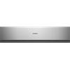 Gaggenau Cassetto sottovuoto DVP221110 finitura acciaio da 60 cm
