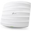 TP-Link EAP115 punto accesso WLAN 300 Mbit/s Bianco Supporto Power over Ethernet (PoE)