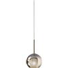 PENTA LIGHT lampada a sospensione GLO - 0811-20-2411-N2BE+0811-92-0100-NXBE