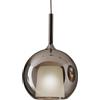 PENTA LIGHT lampada a sospensione GLO MAXI - 0811-24-2415-N2BE+0811-94-0100-NXBE