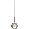 PENTA LIGHT lampada a sospensione GLO - 0811-20-2418-N2BE+0811-92-0100-NXBE