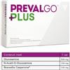 Agaton Prevalgo Plus 20 Compresse