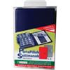 FARMACARE SRL Portapillole Settimanale Medidos Blu Apertura/chiusa In Velcro 10,5x15,5x2,5 Cm_