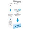 BIOGROUP SPA SOCIETA BENEFIT Silver Blu R Spray Nasale 50 Ml