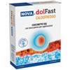 NOVA ARGENTIA SRL IND. FARM Nova Dolfast Caldofreddo Cuscinetto Gel 1 Pezzo