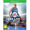 Electronic Arts NBA Live 16 - [Edizione: Francia]