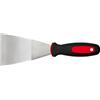 KS Tools 144.0626 Spatola in Acciaio Inox, 60 mm, Impugnatura Bi-Componente