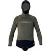BEUCHAT ESPADON PRESTIGE JACKET 5MM Pesca Subacquea