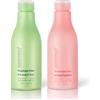 COCOCHOCO Professional Shampoo senza solfati 400 ml + Balsamo Professional 400 ml