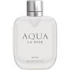 La Rive Aqua by La Rive Eau De Toilette Spray 3 oz / 90 ml (Men)