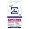 Vet Line cane salute bufalo 3 kg