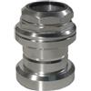 Messingschlager Unbekannt Messingschlager Sconosciuto KS Tools Series sterzo a Vite TANGE SEIKI 1 1/8, Colore Argento