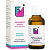 Omeopiacenza spa Omeopiacenza Fm cinnabaris gocce medicinale omeopatico 30 ml