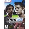 Konami Pro Evolution Soccer 2008, PC