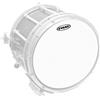 EVANS Pelle Evans Hybrid per rullante da banda, 13 , colore bianco