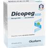 Dicofarm Dicopeg Esse Macrogol 3350 Integratore Lassativo 20 Buste 5 g