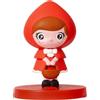 Faba Cappuccetto Rosso Per Raccontastorie Faba Cappuccetto Rosso