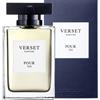 VERSET HEALTH & BEAUTY VERSET POUR TOI EAU DE PARFUM 100 ML