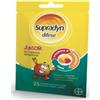 BAYER SpA SUPRADYN DIFESE JUNIOR 25 CARAMELLE GOMMOSE