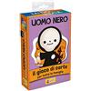 Lisciani Giochi Liscianigiochi Ludoteca Le Carte dei Bambini Uomo Nero