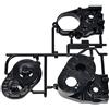Tamiya 309005783 - Accessori Modellistica: A Part 58340/58344
