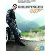 MGM Goldfinger DVD [Edizione: Regno Unito]