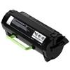 LEXMARK Toner nero compatibile con Lexmark 24B6186 nero 16000 pagine