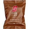 Essse Caffe Barocco Espresso Capsule 100 Conteggio