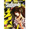 Panini Comics Sidooh (Vol. 4)