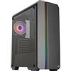 Aerocool Case Aerocool ACCM-PV40112.11 Genesis A-BK-v2 Nero [ACCM-PV40112.11]