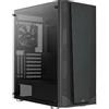 Aerocool Case Aerocool Prism G-BK-v1 ACCM-PB29013.11 Nero [ACCM-PB29013.11]