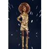Mattel STAR WARS: GLY30 - C-3PO X Barbie Collector Doll 25 cm MATTEL