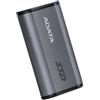 Adata SSD Esterno Adata Aeli-Se880-500gcgy SE880 512GB 2000MB/S Grigio [AELI-SE880-500GCGY]