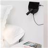 Faro Barcelona Duas Lampada da Parete con USB