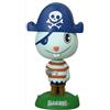 FUNKO BOBBLE HEAD Wacky Wobbler HAPPY TREE FRIENDS RUSSEL FIGURE NEW RARE