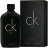 Calvin Klein CK Be 50 ml eau de toilette unisex