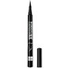 Rimmel London Wonder Ink eyeliner liner con punta fissa 1.2 ml Tonalità black